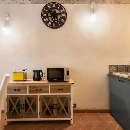 Apartment Sm 32 Galilei Pisa